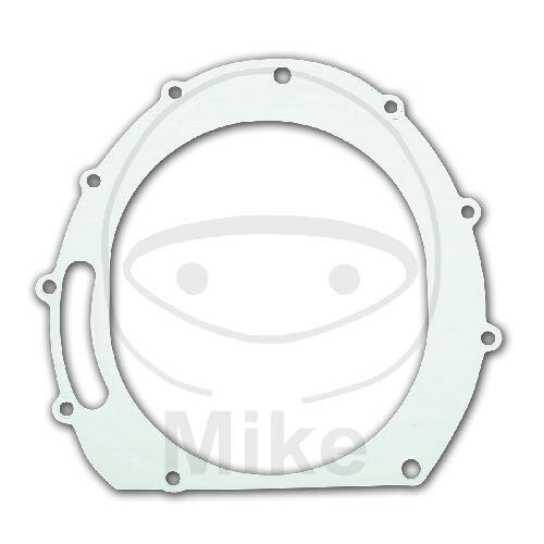 Guarnizione coperchio frizione per Suzuki GSX 400 FE Katana # 1981-1983