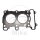 Cylinder head gasket for Honda FJS 400 SW-T # 2009-2016