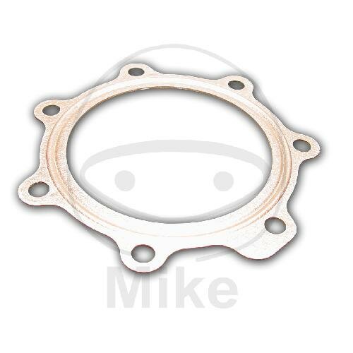 Junta de culata para Yamaha YZ 490 # 1984-1988