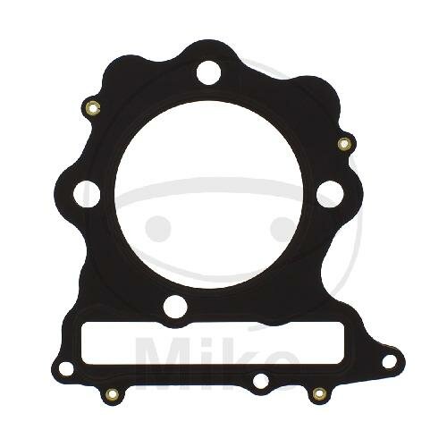 Guarnizione testata cilindri per Honda XL 350 R ND03 # 1985-1988