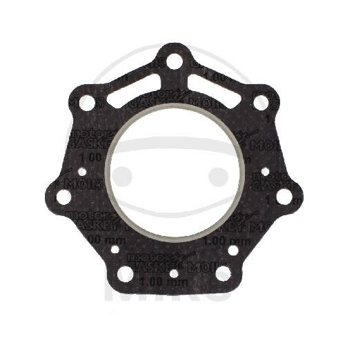 Guarnizione testata cilindri per Honda CR 250 R # 1984-1988