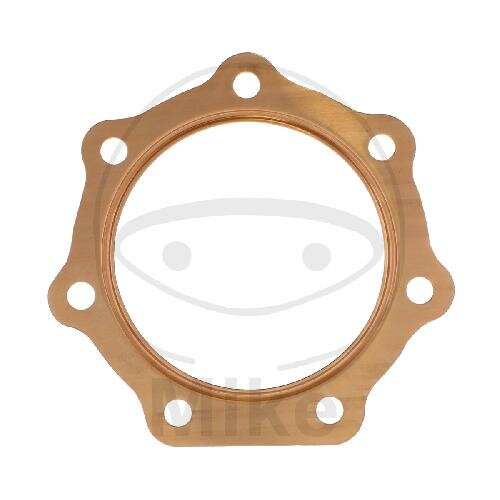 Cylinder head gasket for Honda CR 500 R PE020 # 1984