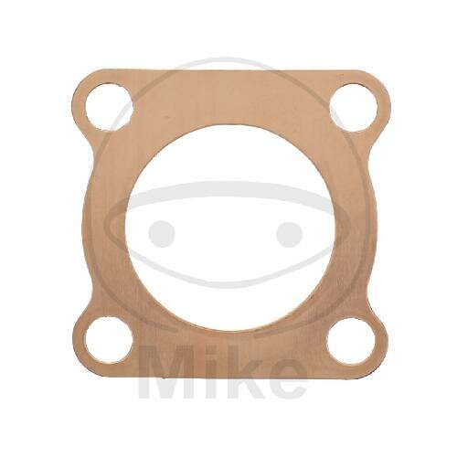 Cylinder head gasket for Kawasaki KE KH 125 A # 1977-1982