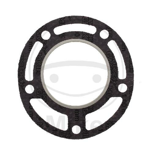 Cylinder head gasket for Yamaha YZ 125 # 1984-1985