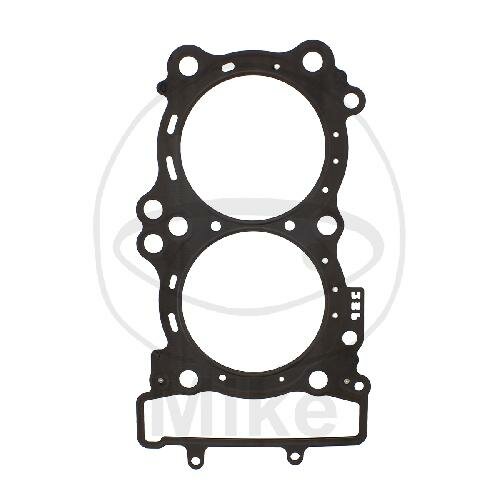 Cylinder head gasket for Yamaha XT 1200 ZA ZE Super Tenere # 2010-2016