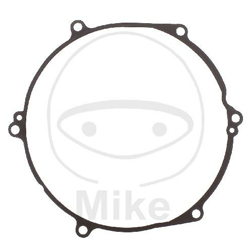 Guarnizione coperchio frizione per Kawasaki KX 250 # 1997-2003