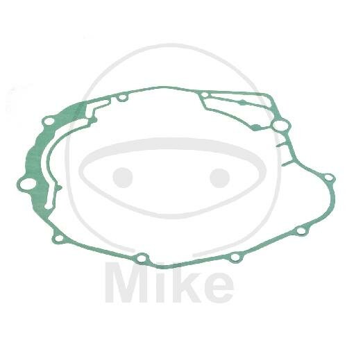 Clutch cover gasket for Yamaha SR 125 # 1987-1991