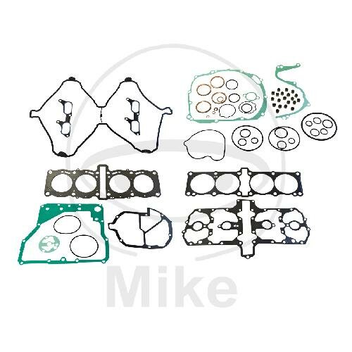 Set completo di guarnizioni per Yamaha YZF 750 # 1993-1998