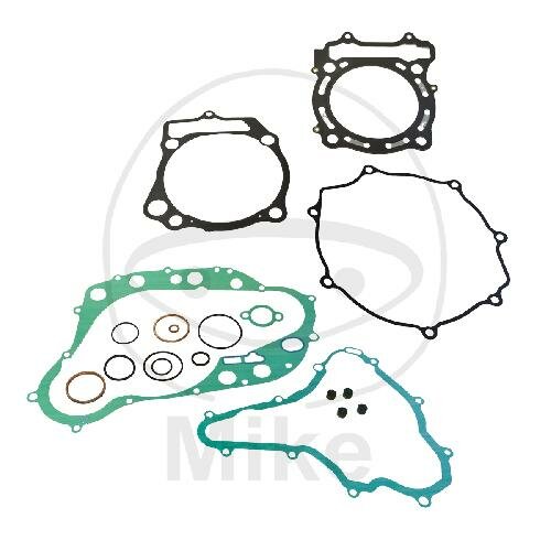 Set di guarnizioni motore completo ATH per Suzuki LT-R 450 Quadracer # 2006-2010