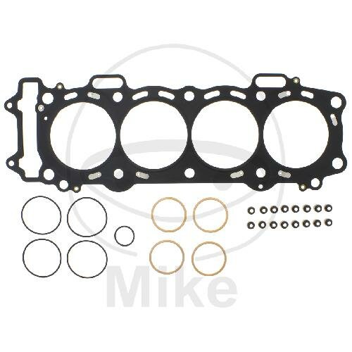 Cylinder gasket set for Kawasaki ZX-10R 1000 D Ninja # 2006-2007