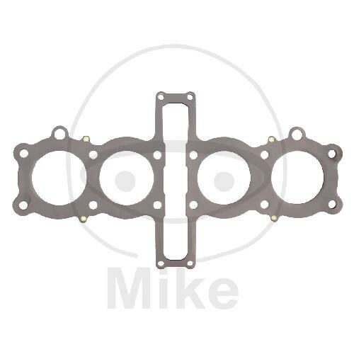 Junta de culata para Honda CB CBX 650 # 1982-1984