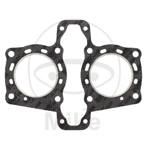 Cylinder head gasket for Honda VF 1100 C Magna V65 # 1983-1986