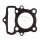 Junta de culata para Honda XR 80 R # 1993-2003