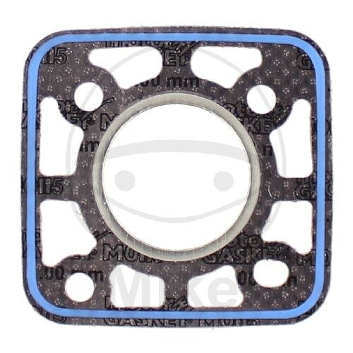 Cylinder head gasket for Suzuki RG TS 80 Gamma # 1984-1995