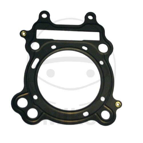 Guarnizione testata cilindri per Yamaha YFM 300 Grizzly 2WD # 2012-2014