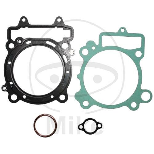 Cylinder gasket set for Kawasaki KFX KLX KX 450 # 2007-2017