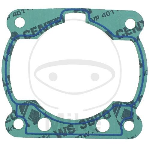 Cylinder base gasket for Beta Evo 125 200 250 290 300 REV3 125 250 270