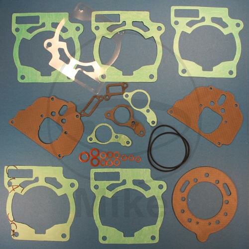 Cylinder gasket set for KTM EGS EXC SX 125 # 1998-2001