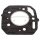 Cylinder head gasket for Kawasaki KX 125 A C # 1976-1984