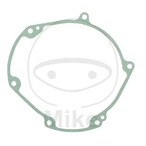 Clutch cover gasket for Kawasaki KX 125 J # 1992-1993