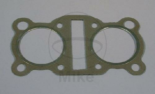 Guarnizione testata cilindri per Kawasaki GPZ Z 305 # 1983-1989