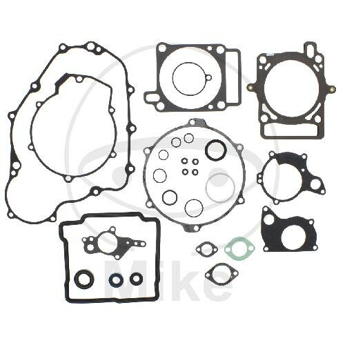 Set completo di guarnizioni per Husqvarna TC 250 4T TC 250 ie TE 250 ie # 10-12