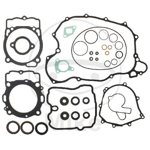 Jeu complet de joints pour Husqvarna FE KTM EXC 450 500 Sixdays