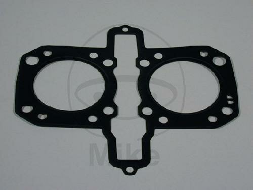 Guarnizione testata cilindri per Kawasaki EN 450 500 ER GPZ KLE 500