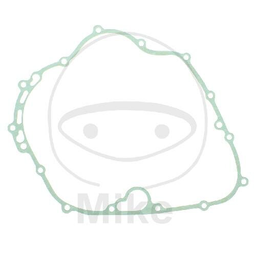 Clutch cover gasket for Kawasaki KEF KLF 300 Bayou # 2000-2007