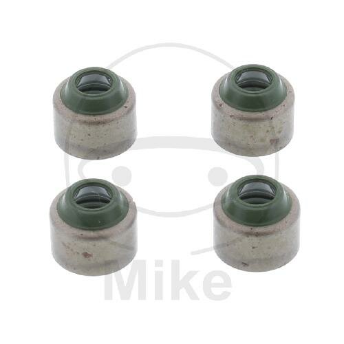 Valve stem seal for Yamaha MW MWS YP 125 400 Tricity Majesty # 07-19