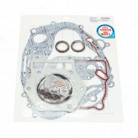 Engine gasket set complete for Suzuki DR 600 S /SU...