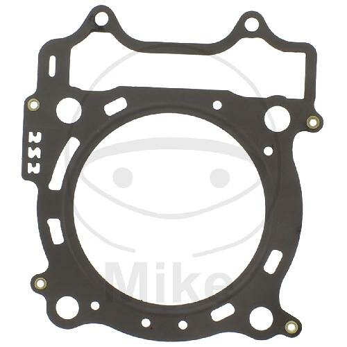 Junta de culata para Yamaha YZ 450 F CJ10C # 2006-2007