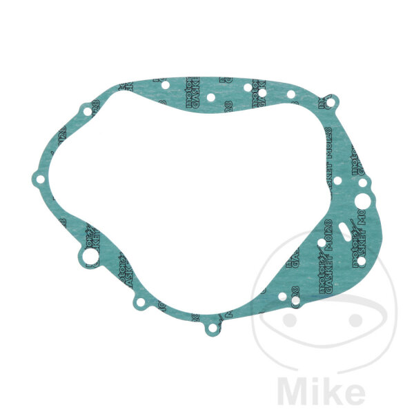 Clutch cover gasket for Suzuki DR DR-Z RV 125 200 Van Van # 1982-2019