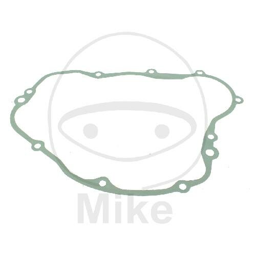 Clutch cover gasket for Kawasaki KDX 200 C # 1986-1988