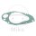 Clutch cover gasket for Suzuki GT 200 # 1979-1981