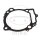 Guarnizione base cilindro per Suzuki RM-Z RMX 450 # 2010-2020