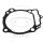 Cylinder base gasket for Suzuki RM-Z RMX 450 # 2010-2020