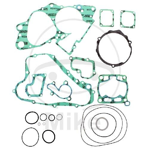 Jeu complet de joints pour Suzuki RM 125 RF14A # 1989-1991