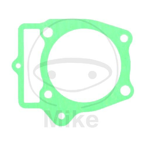 Cylinder base gasket -0.8 mm ATH for Cagiva T4 E R 350 # 1987