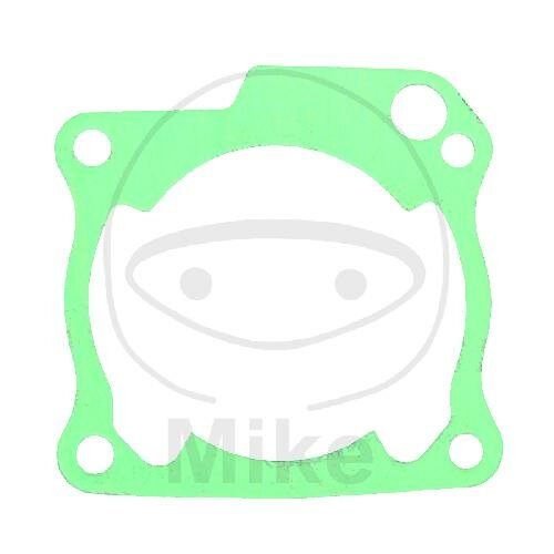 Cylinder base gasket for Honda CR 125 R NS 400 R # 1983-1986