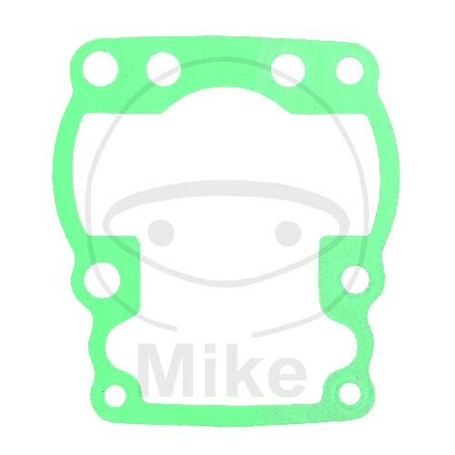 Cylinder base gasket for Suzuki RM 80 X # 1986-1988