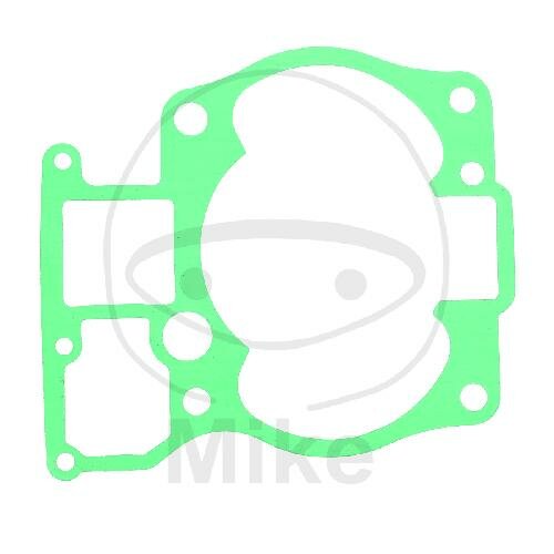 Junta de la base del cilindro para Suzuki LT 500 R Quadracer # 1987-1990