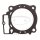 Cylinder head gasket for Honda CRF 450 R RX PE07A # 2017-2018