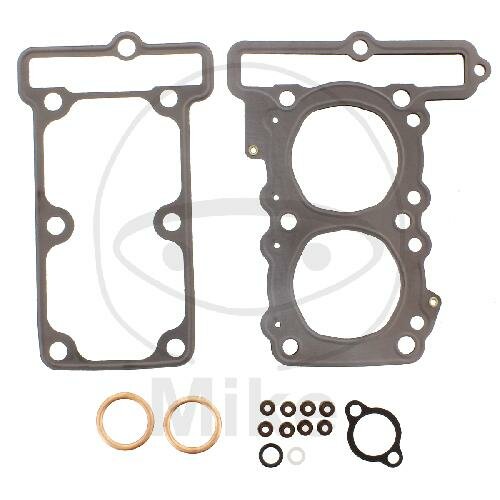 Cylinder gasket set for Kawasaki KLE Ninja Z 300 # 2013-2017