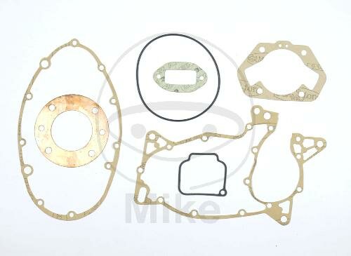 Jeu complet de joints pour Zündapp KS 125 Sport # 1973-1974