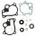 Water pump gasket set for Honda CR 250 R 2002-2007