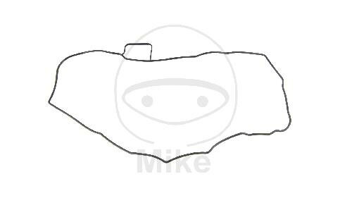 Guarnizione coperchio valvole per Kawasaki VN 2000 # 2004-2010