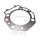 Guarnizione testata cilindri KTM Adventurer Duke II 640 EGS 400 620 SC 350 400