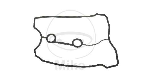 Valve cover gasket for Yamaha MT-07 Tracer XSR XTZ 700 # 2014-2020