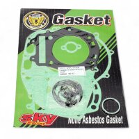 Engine gasket set complete for Suzuki DR 650 SE /SEU...